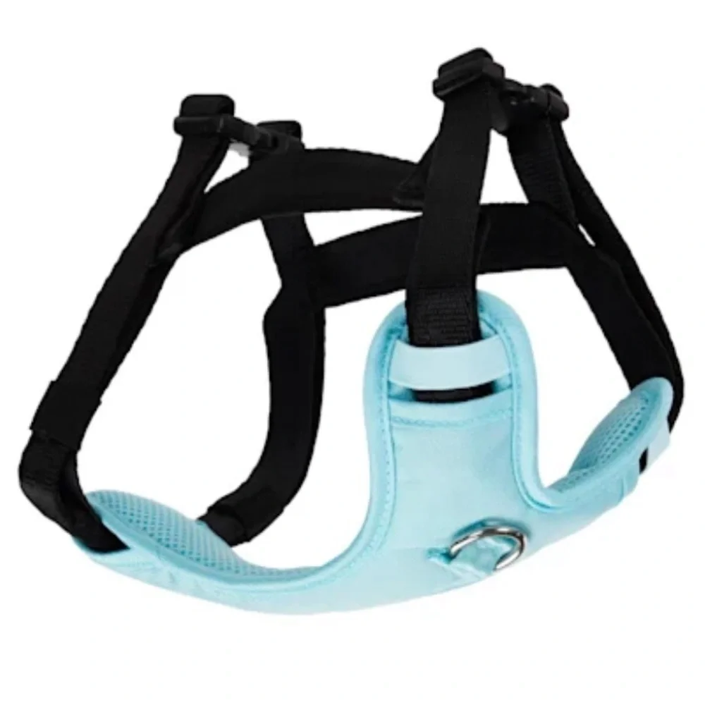 NWT Everyyay Road Trippin’ Car Harness Crash Tested L